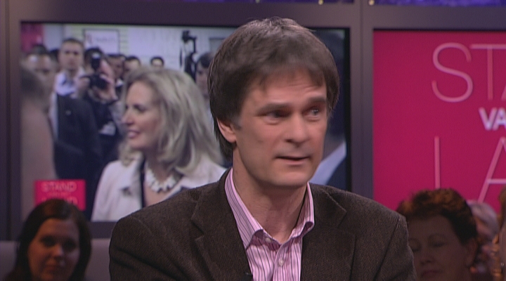 Rick van der Ploeg (13-01-2012) 