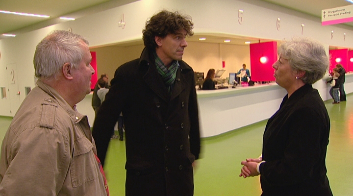 Werklozen met eigen vermogen krijgen geen hulp bij zoeken van baan