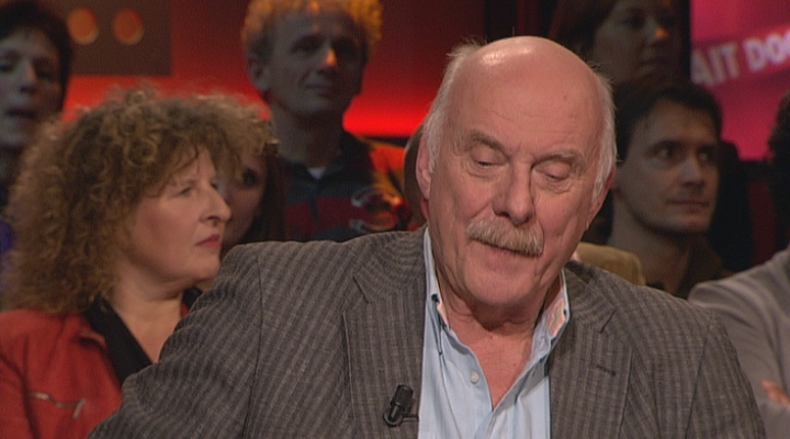 The Art of Fielding: Mart Smeets, Jan Donkers - 17-1-2012