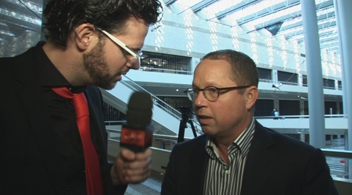 Jakhalzen - CDA gaat herbronnen -17-1-2012