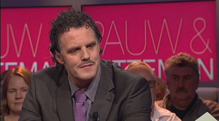 Cor Bosman (18-01-2012)