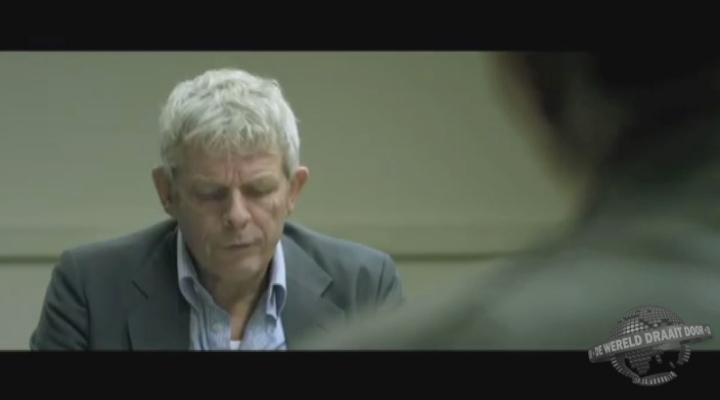 Speelfilm Black Out - 19-1-2011