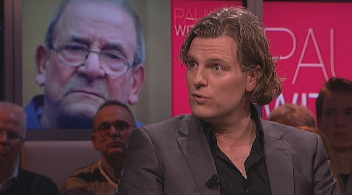 Jelle Visser (19-01-2012)