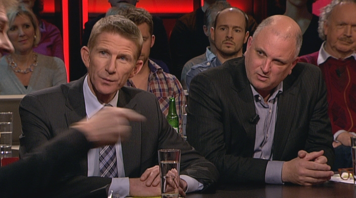 Nieuwe koers CDA - 20-1-2012