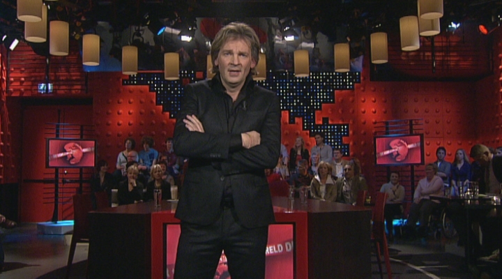 Hele uitzending (flash) - 20-1-2012