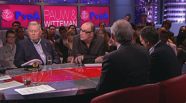 Bart Chabot (23-01-2012)