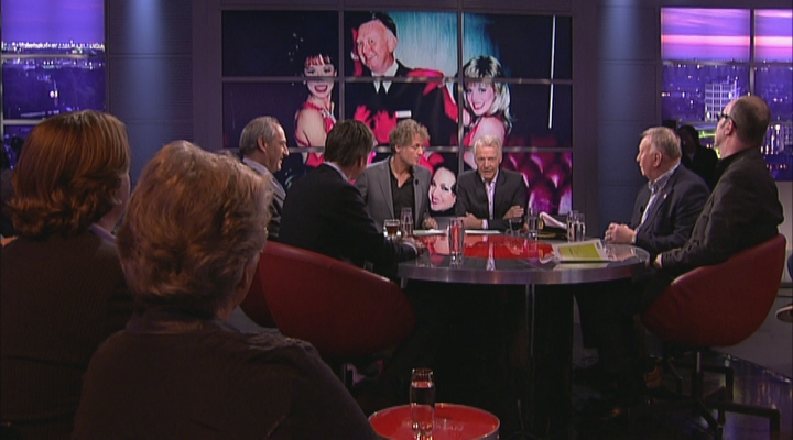 Job Cohen (23-01-2012)