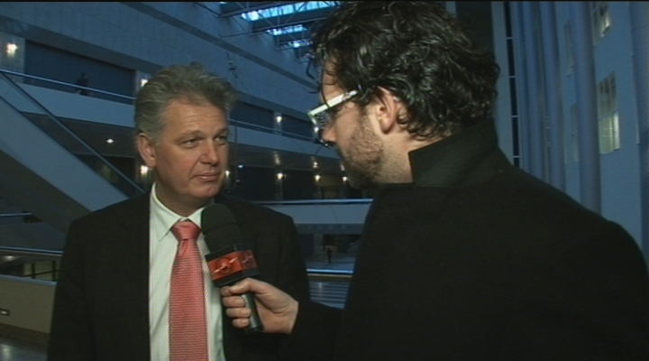 Jakhalzen - 24-1-2012