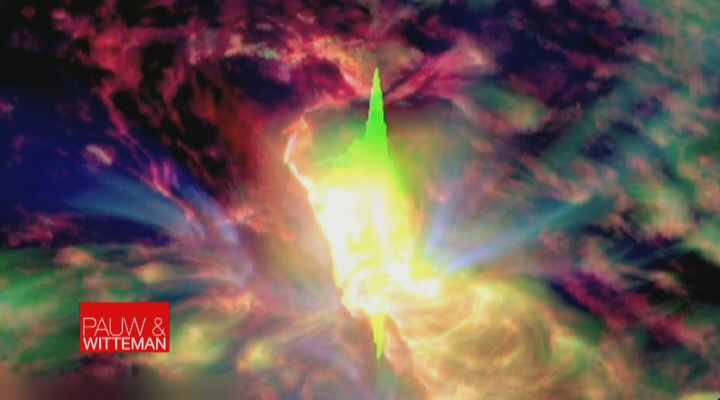 Govert Schilling (24-01-2012)