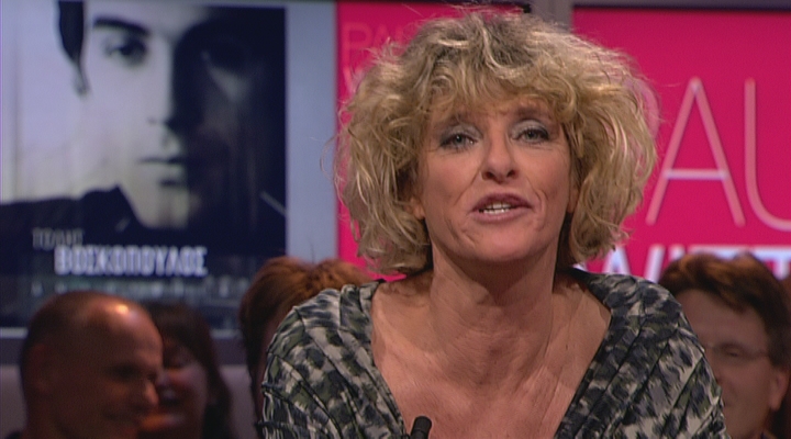 Ingeborg Beugel (24-01-2012)