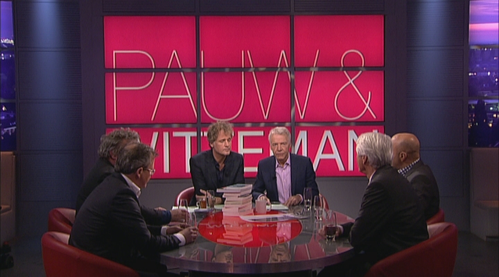 Willem Holleeder (24-01-2012)