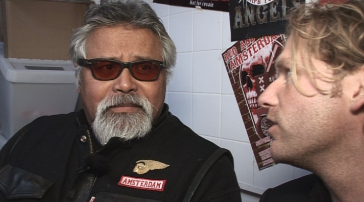 Jakhalzen - 25-1-2012