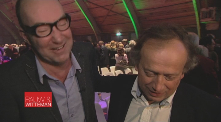 Chabot op congres CDA