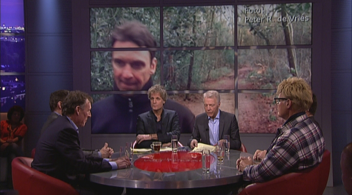 Harm Beertema (27-01-2012)