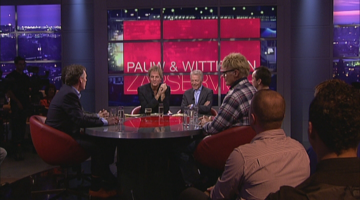 Peter Verhaar (27-01-2012)