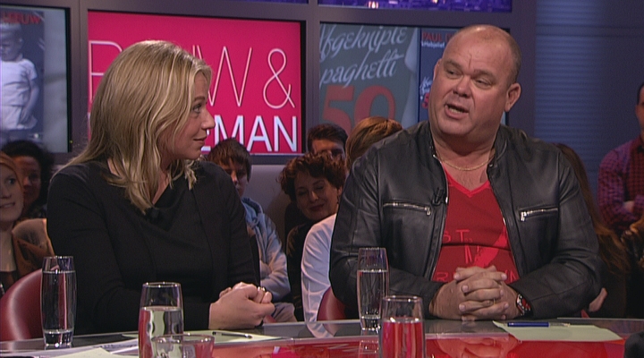 Paul de Leeuw (30-01-2012)