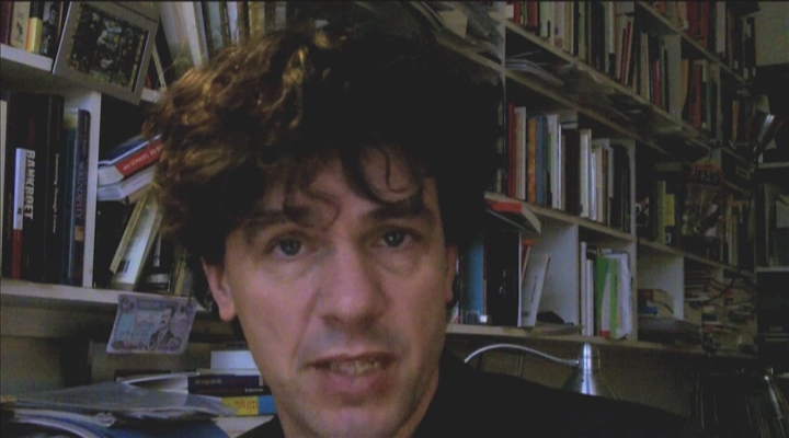 De Ombudsman flipt: Discussie KvK