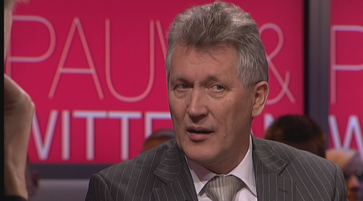 Dirk Scheringa en Geert-Jan Knoops (02-02-2012)