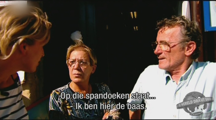 Maandag 13-02-2012, ingestuurd door Sengers