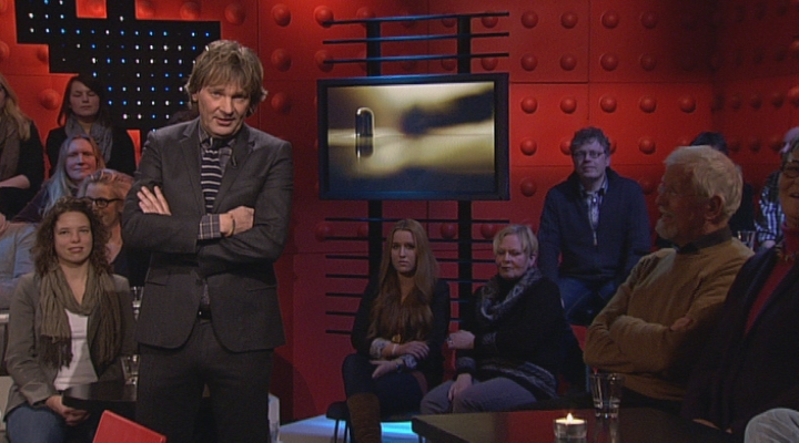 Hele Uitzending - 13-2-2012 (flash)