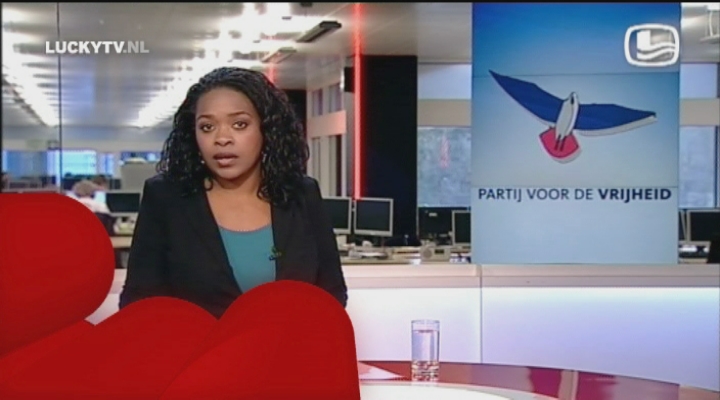 Lucky TV - Meldpunt Polen - 14-2-2012