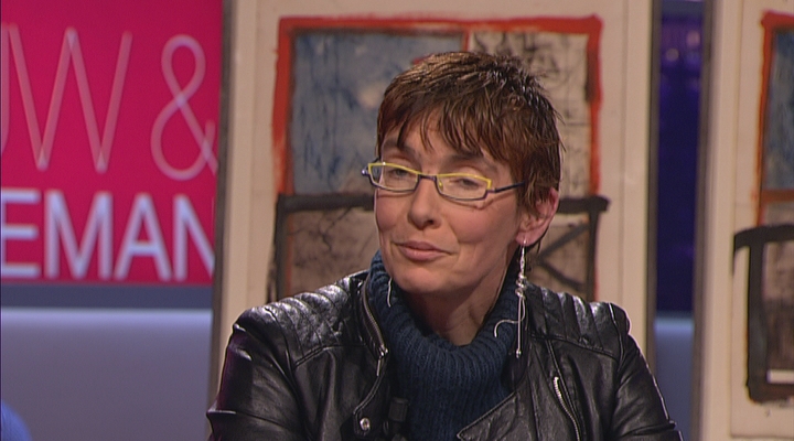 Erna Smeekens (14-02-2012