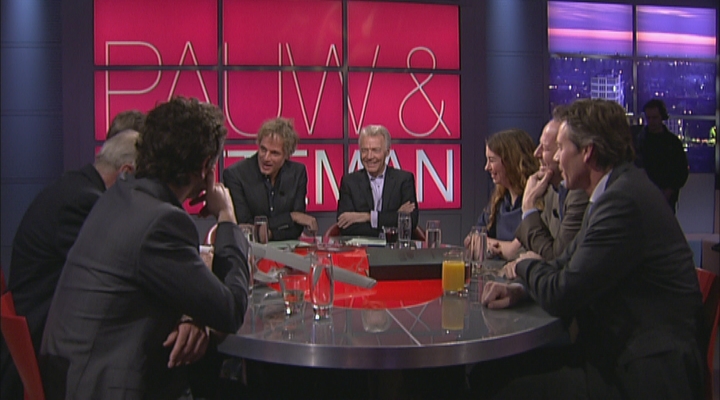 Cultuurbezuiningingen debat (15-02-2012)