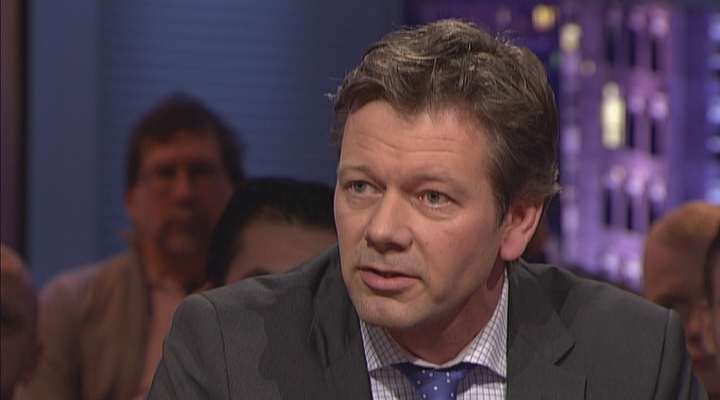 Jol Voordewind (15-02-2012)