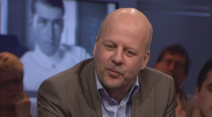 Slag in de Javazee (15-02-2012)