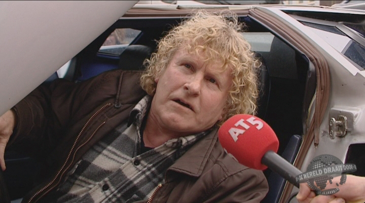 Donderdag 16-2-2012, ingestuurd door: N. Cremers