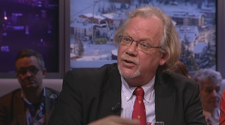 Van Rooijen en Smit ook slachtoffer van lawine (17-2-2012)