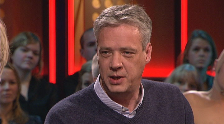 Ron Fouchier: onderzoek vogelgriepvirus - 21-2-2012