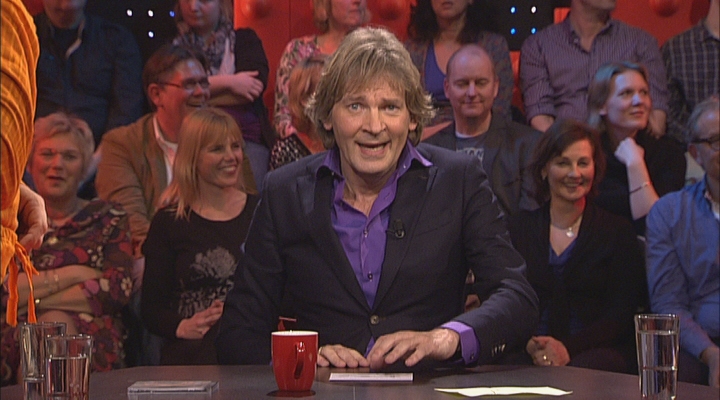 Ashton Brothers en Marc-Marie Huijbregts - 21-2-2012