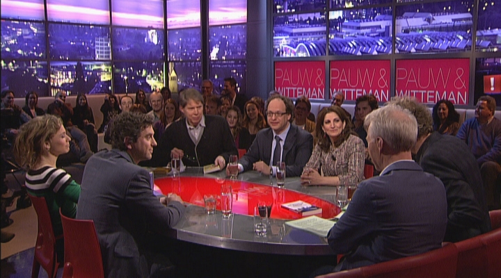 Kustaw Bessems (21-02-2012)