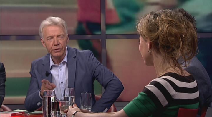 Kysia Hekster (21-02-2012)