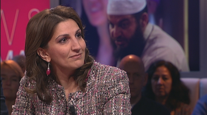 Naeeda Aurangzeb (21-02-2012)