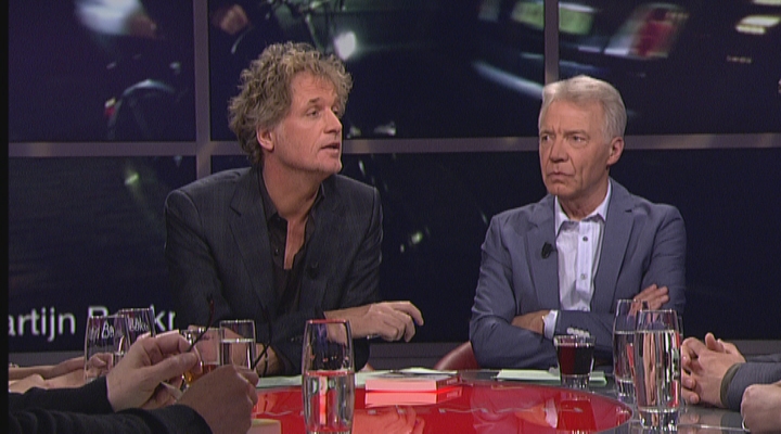 Wim Daniels (21-02-2012)