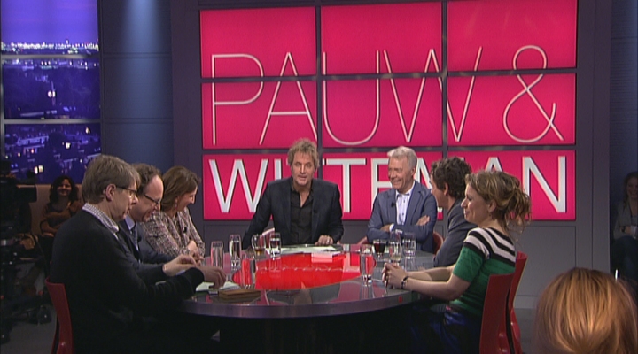 Wouter Koolmees (21-02-2012)