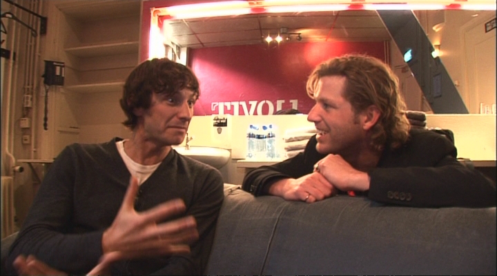 Jakhalzen - Gotye - 22-02-2012