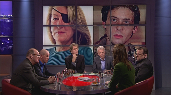 Petra Stienen (22-02-2012)