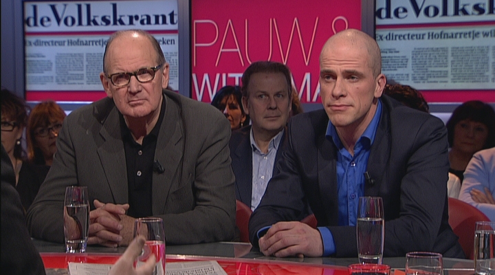 Richard Korver (22-02-2012)