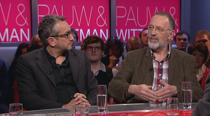 Neuropsycholoog (24-02-2012)