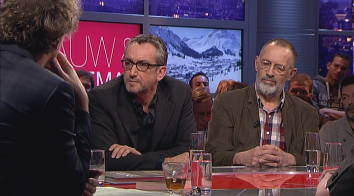 Peter Vandermeersch (24-02-2012)