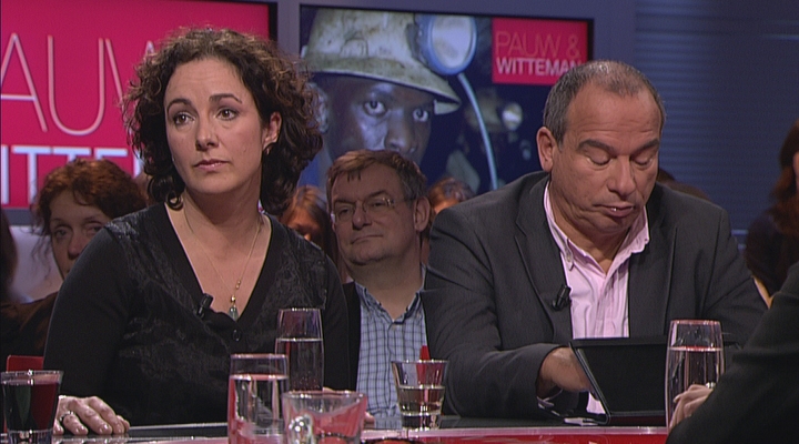 Femke Halsema (27-02-2012)