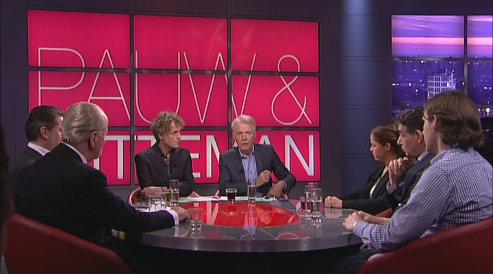 Debat PvdA (29-02-2012)