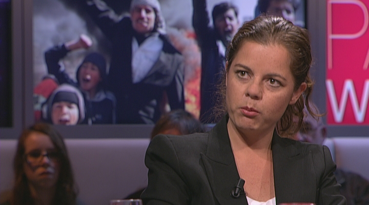 Natalie Righton (29-02-2012)