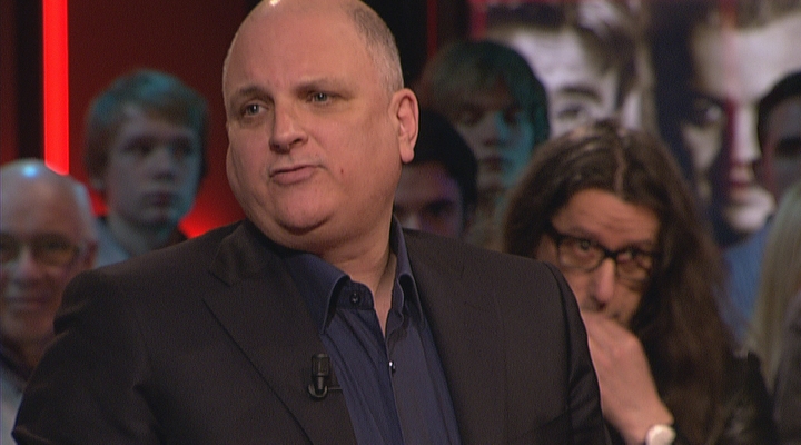 Tegenvallende cijfers Centraal Planbureau - 1-3-2012