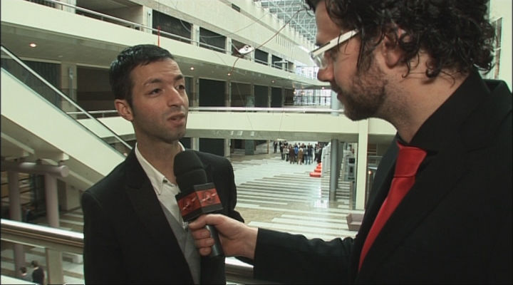 Jakhalzen - Hashverbod - 1-3-2012