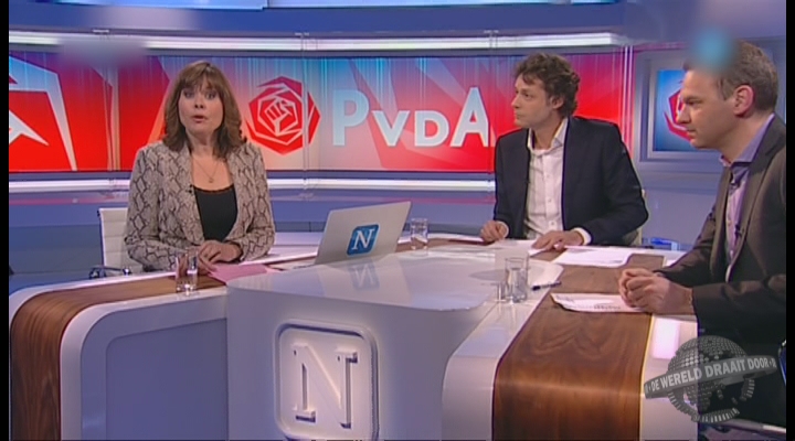 Donderdag 1-3-2012, ingestuurd door: Michel Nunes