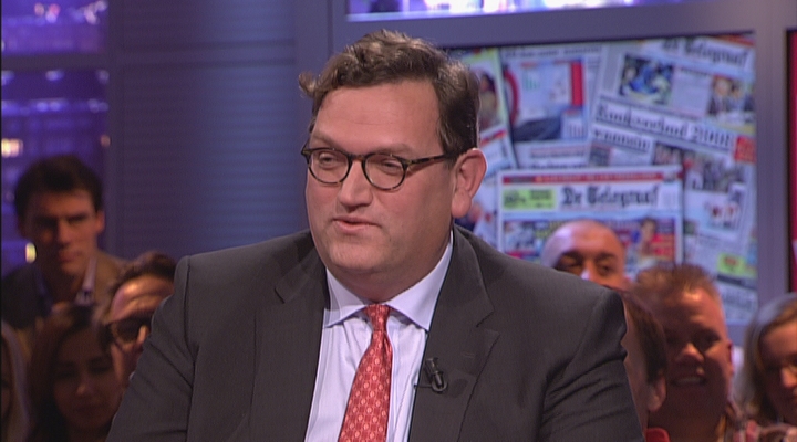 Bestemming Paradijs (01-03-2012)